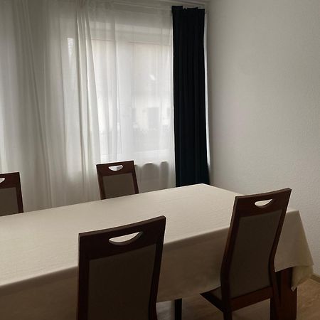 Ferienwohnung Feucht Eg Naturnah Parkplatz Wlan Exteriér fotografie