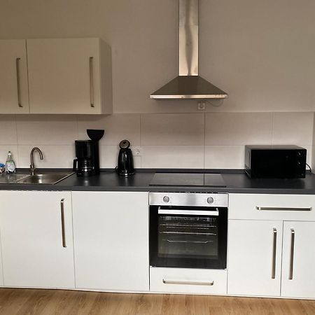 Ferienwohnung Feucht Eg Naturnah Parkplatz Wlan Exteriér fotografie