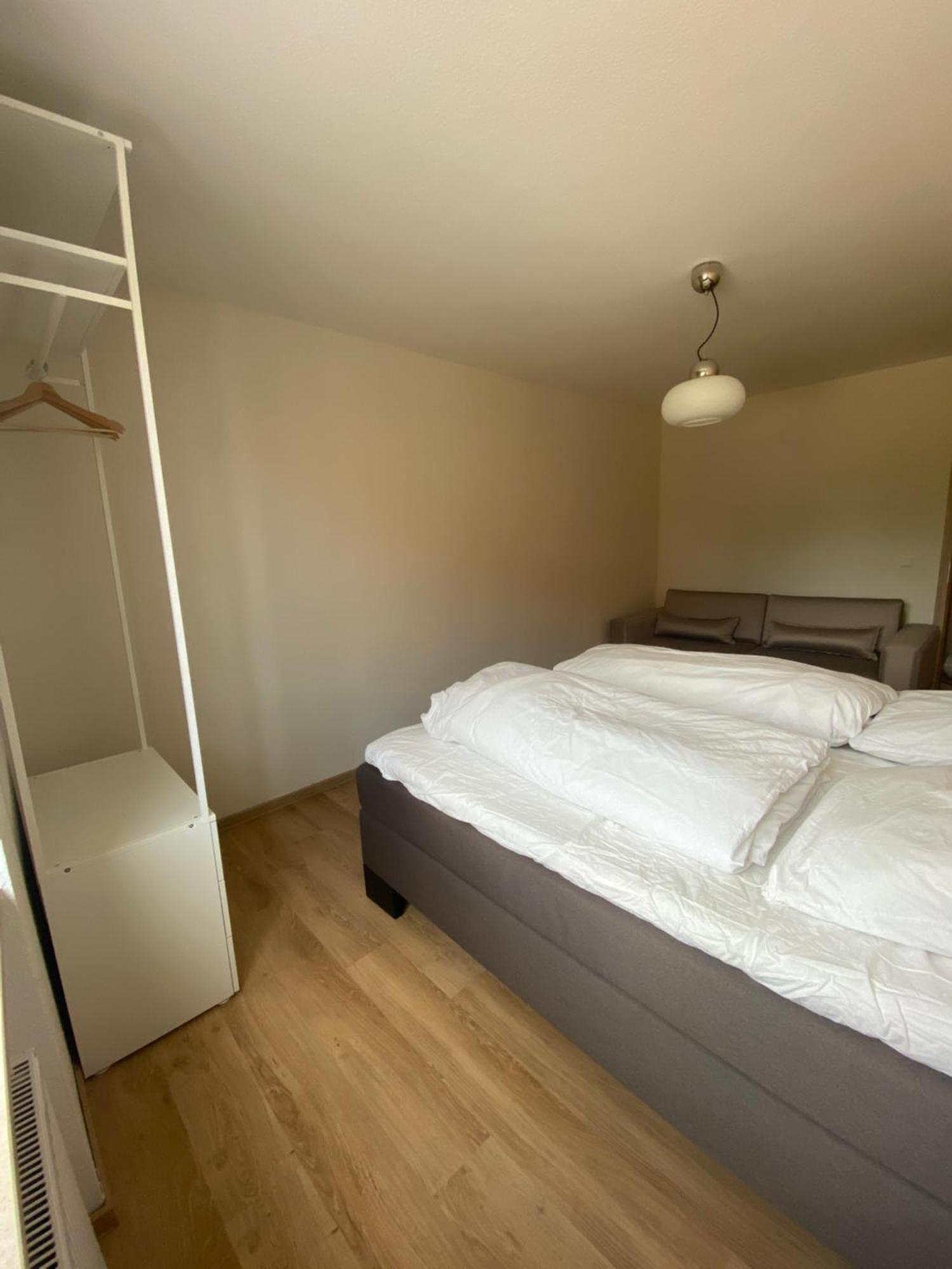 Ferienwohnung Feucht Eg Naturnah Parkplatz Wlan Exteriér fotografie