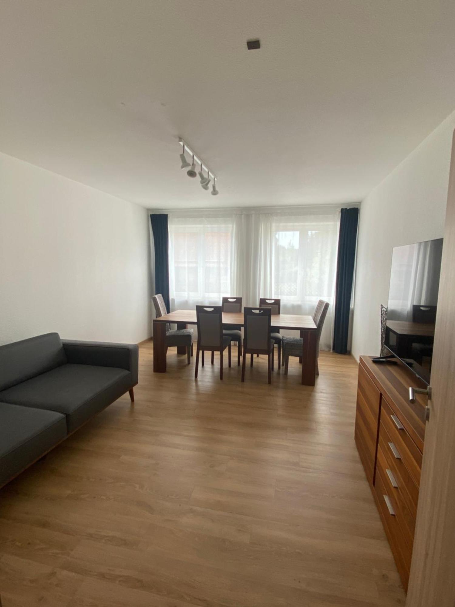 Ferienwohnung Feucht Eg Naturnah Parkplatz Wlan Exteriér fotografie